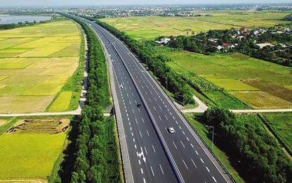 Khởi công cao tốc từ thành phố Cà Mau đến Đất Mũi trước ngày 2/9/2025