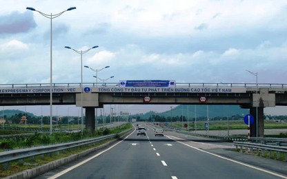 Bàn tiếp về tĩnh không đứng trên đường bộ cao tốc