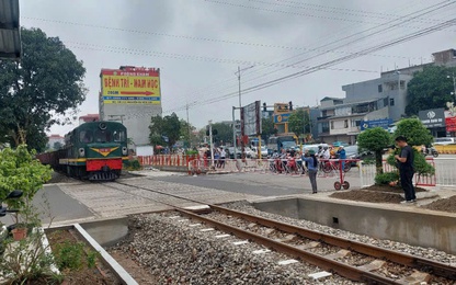 Công ty CP Đường sắt Vĩnh Phú: Những con số biết nói trong 5 năm qua