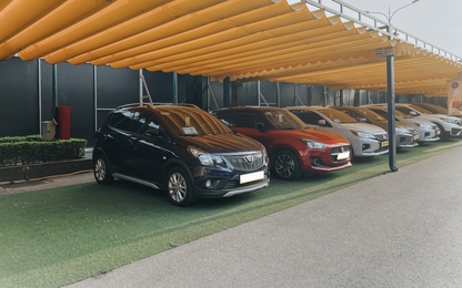 Mua bán ô tô cũ qua VNeID, dân kinh doanh nói thẳng một điều