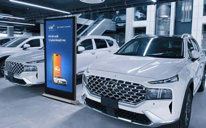 Mua ô tô trả góp, không tính được những điều này sẽ là sai lầm