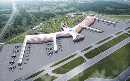 Sun PhuQuoc Airways sắp có đội bay 31 chiếc, dự kiến cuối năm nay khai thác chuyến đầu tiên