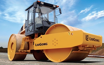 Những loại máy xây dựng phổ biến ở các công trình Việt Nam