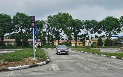 Trường Cao đẳng nghề LILAMA 1: Quả ngọt từ công tác xã hội hóa đào tạo nghề