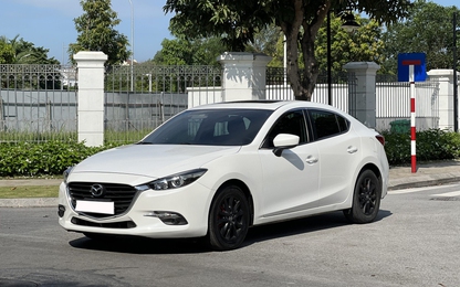 Xe mới giảm sâu, 300 triệu đã mua nhiều xe chất