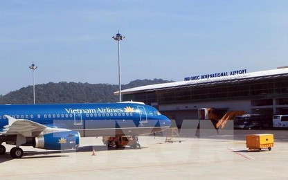 Đề xuất phân cấp cho tỉnh Kiên Giang quyết định chủ trương đầu tư mở rộng Cảng HKQT Phú Quốc