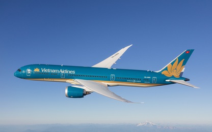 9 chuyến bay của Vietnam Airlines phải điều chỉnh đường bay, tránh không phận Pakistan
