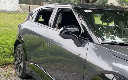 Những cách giảm nhiệt nhanh trên ô tô mùa hè