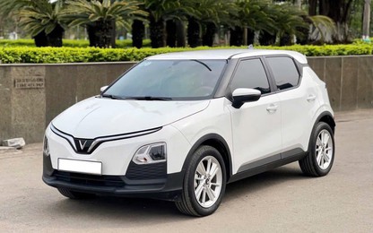 Top 10 xe bán chạy nhất tháng 5/2025