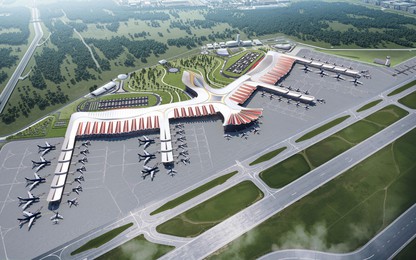 Sun PhuQuoc Airways chính thức được cấp giấy phép kinh doanh vận chuyển hàng không