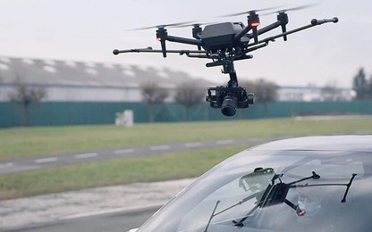 Sân bay Thọ Xuân tạm dừng tiếp nhận tàu bay sau vụ thiết bị bay không người lái xâm nhập