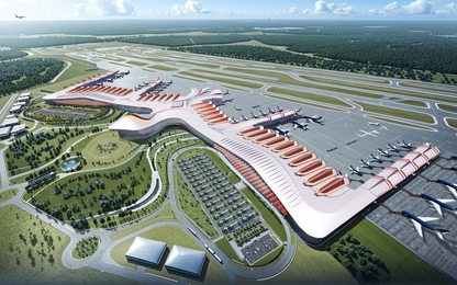 Chính thức: Sun Group được chấp thuận đầu tư mở rộng Cảng HKQT Phú Quốc