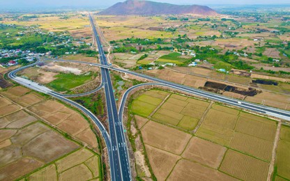 Đề xuất phương án xây dựng tuyến cao tốc kết nối Bình Thuận - Lâm Đồng - Đắk Nông