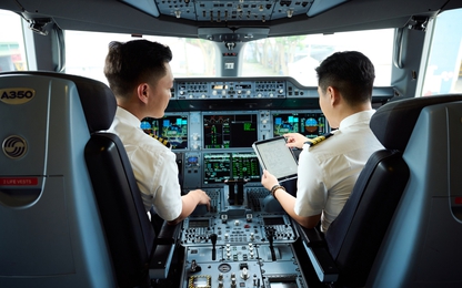 Thành lập Tổ soạn thảo Luật Hàng không dân dụng Việt Nam