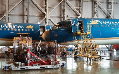 Hai dự án bảo dưỡng tàu bay tại Long Thành được áp dụng lựa chọn nhà đầu tư trong trường hợp đặc biệt