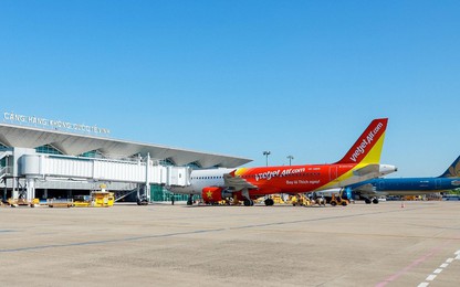Đóng cửa 6 tháng cảng hàng không Vinh, khách đã mua vé được hỗ trợ đổi hành trình hoặc hoàn vé
