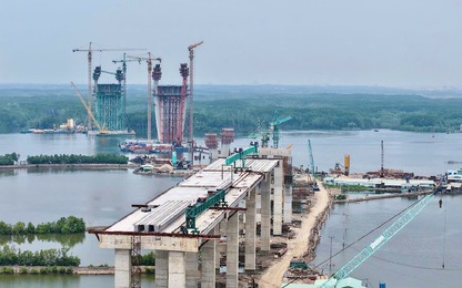 Dự án "xanh" bắt đầu từ tư duy quản lý trách nhiệm