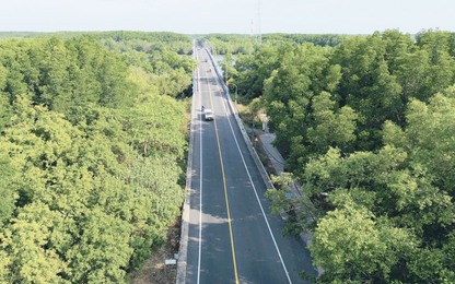 TP.HCM: Có thể khởi công tuyến metro Quận 7 nối Cần Giờ vào đầu năm 2026