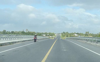 Cục Đường bộ Việt Nam làm chủ đầu tư 3 dự án quốc lộ tại miền Tây