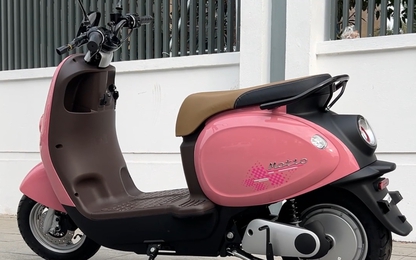 Những xe máy điện giá dưới 30 triệu đáng lựa chọn