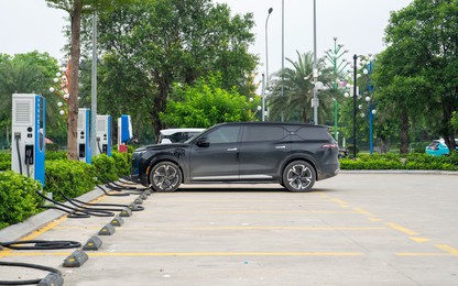 Cấm xe xăng dầu ở Hà Nội, hạ tầng có phải vấn đề?