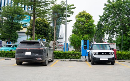 Hà Nội đã có lộ trình chuyển đổi phương tiện xanh