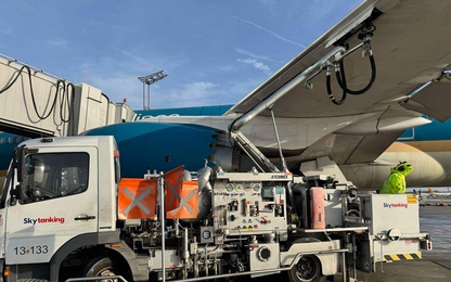 Từ 2026, Việt Nam tham gia cơ chế bù đắp carbon cho hàng không quốc tế