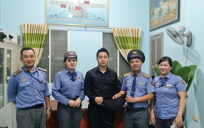 6 tháng đầu năm, tiếp viên đường sắt trả lại hơn 400 triệu đồng khách đi tàu bỏ quên