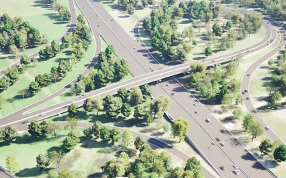 Phê duyệt dự án thành phần cao tốc TP.HCM - Mộc Bài