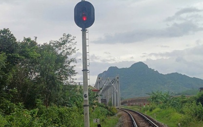 Công ty CP Thông tin tín hiệu Đường sắt Đà Nẵng: Đột phá trong ứng dụng khoa học và công nghệ