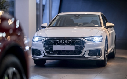 Loạt xe mới tung ưu đãi sát ván, Audi Q5 giảm đến 200 triệu