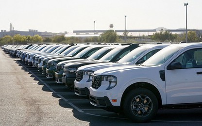 Ô tô nhập Mỹ về Việt Nam, liệu giá xe có rẻ như kỳ vọng?