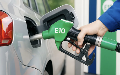 Những điều cần biết về xăng sinh học E10 bán ra từ ngày mai 1/8