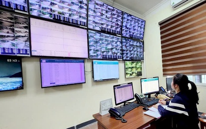 Dấu ấn nghiên cứu, giải pháp sáng tạo tại Công ty Cổ phần TTTH đường sắt Vinh