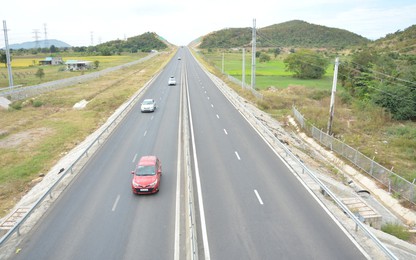 Cao tốc TP.HCM - Mộc Bài sẽ thi công như thế nào?