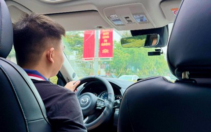 Lương bao nhiêu đủ nuôi ô tô, câu chuyện khiến nhiều người Việt khó xử?