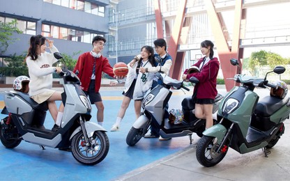 Ngoài VinFast còn những hãng nào đang bán xe máy điện ở Việt Nam?