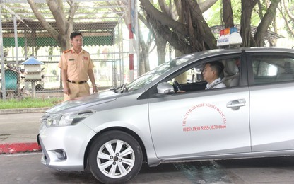 CSGT TP.HCM lý giải nguyên nhân khiến hơn 125.000 người đậu sát hạch nhưng chưa có bằng lái xe