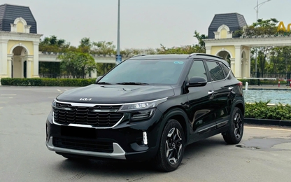 Mức tiêu thụ nhiên liệu mới làm khó xe xăng?