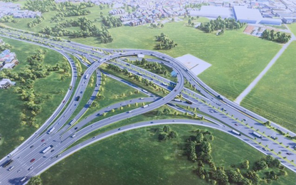 TP.HCM đẩy nhanh giải phóng mặt bằng, giải ngân vốn cho các dự án trọng điểm