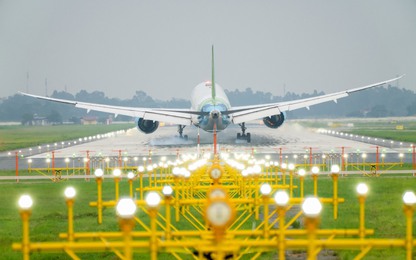 Các chỉ số an toàn bay được đảm bảo và giảm về mức độ