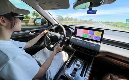 Những lưu ý khi lái ô tô đi chơi dịp lễ 2/9