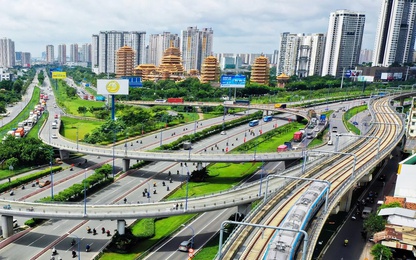 TP.HCM phê duyệt kế hoạch hội thảo giao thông công cộng và phát triển đô thị