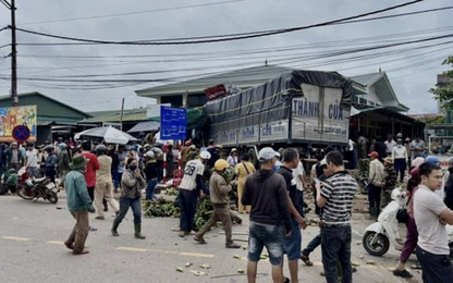 Thủ tướng chỉ đạo khắc phục hậu quả, điều tra nguyên nhân vụ TNGT đặc biệt nghiêm trọng tại Quảng Trị