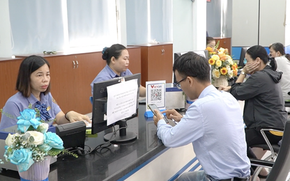 Ngành Đường sắt đã bán hơn 22.000 vé tàu Tết Bính Ngọ 2026