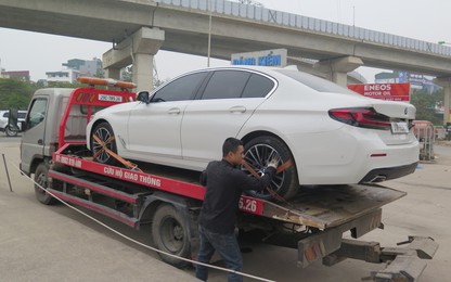 TP.HCM siết chặt xử lý vi phạm giao thông của học sinh, sinh viên