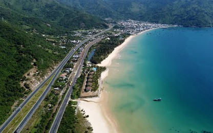 Khánh Hòa: Đẩy nhanh GPMB phục vụ dự án đường sắt tốc độ cao Bắc - Nam