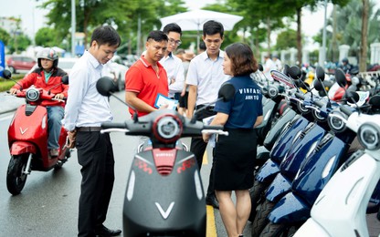 Năm học mới, Evo Lite Neo chiếm trọn cảm tình của học sinh và phụ huynh