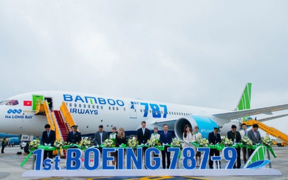 Tại sao các hãng hàng không phấn đấu đạt chứng nhận an toàn khai thác