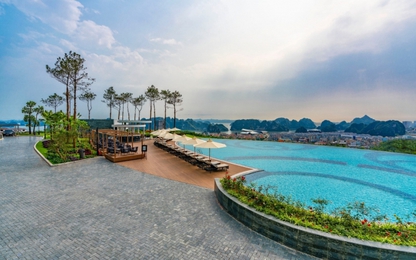 Đá hạ tầng xây dựng - triển vọng phát triển bùng nổ